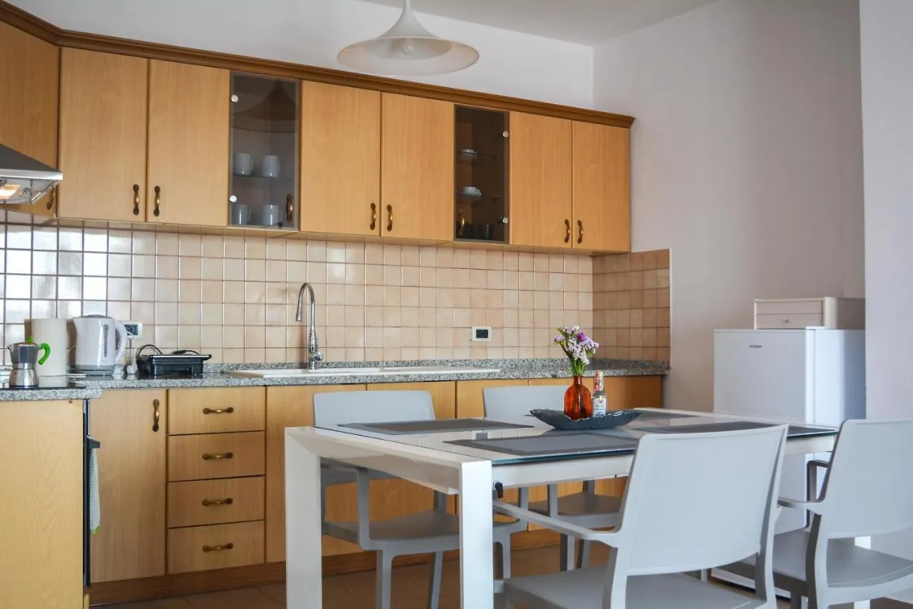 Chiara Lovely Apartment Tirana