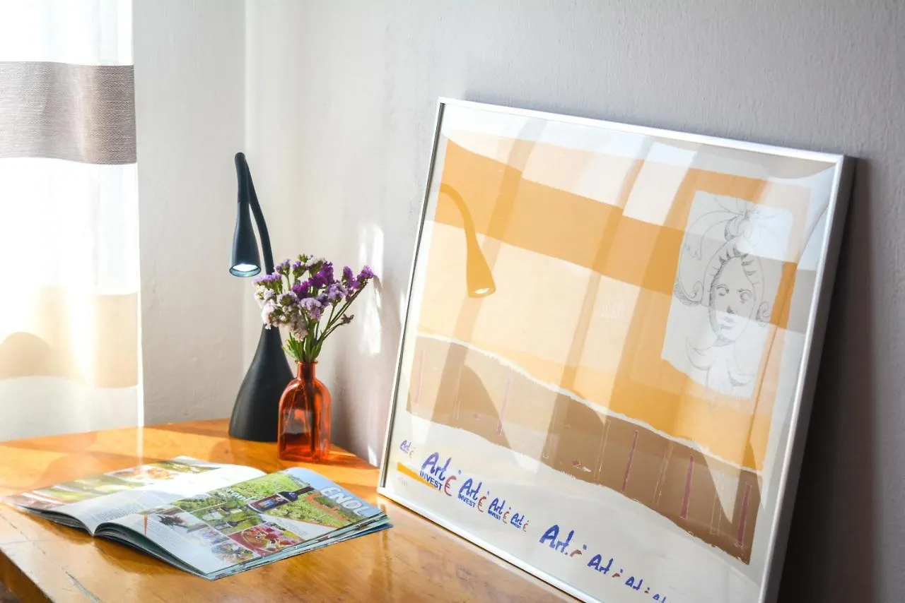 Chiara Lovely Apartment Tirana Albania