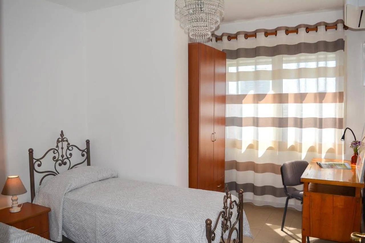 Chiara Lovely Apartment Tirana 0*,