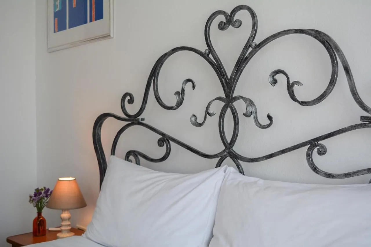 Chiara Lovely Apartment Tirana