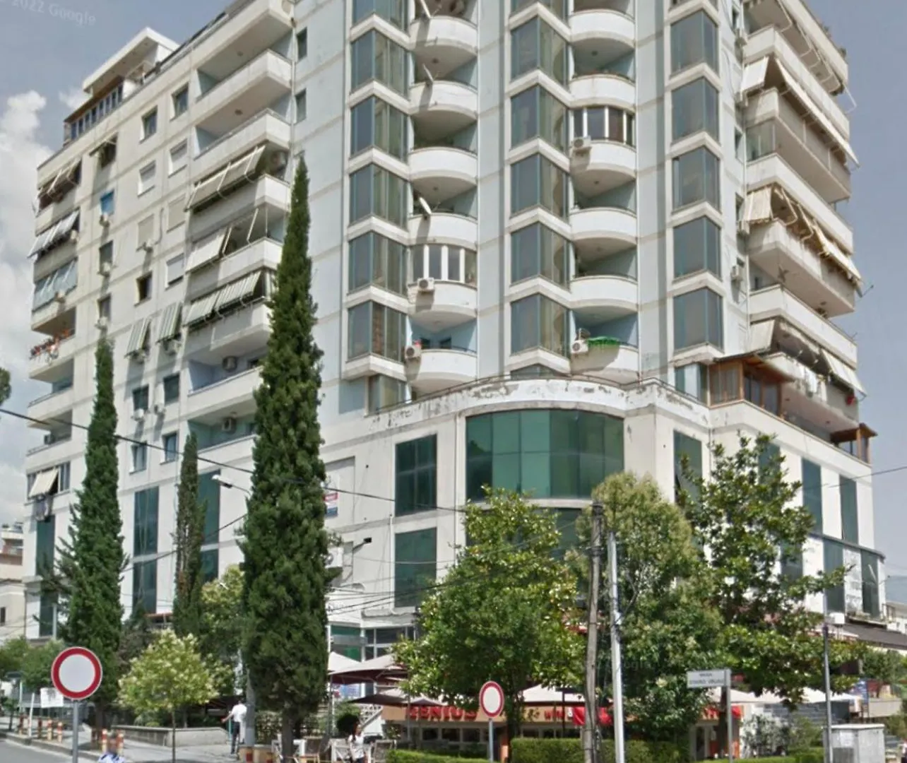 Chiara Lovely Apartment Tirana