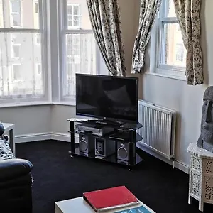 Apartment Cricketers View United Kingdom