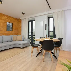  Apartment Kruszynska Bemowo By Renters Poland