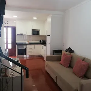  Holiday home Casa Barrela Ii Portugal