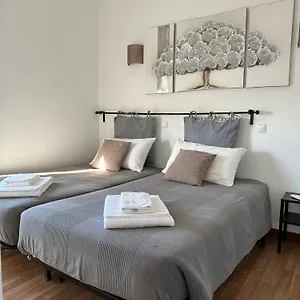  Apartment Duplex Marina De Portugal