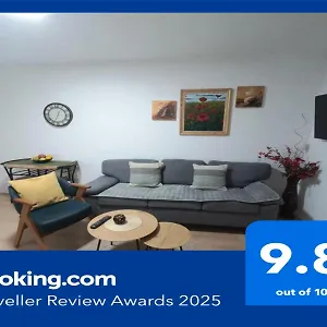  Apartment Regis Albania