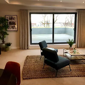  Apartment Chapel Penthouse United Kingdom