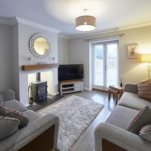  Holiday home Host & - Lowcross United Kingdom